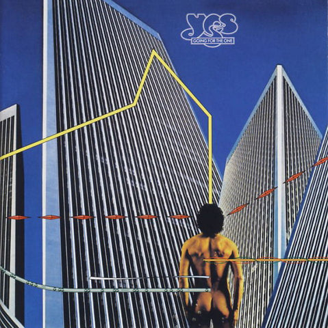 Yes - Going For The One