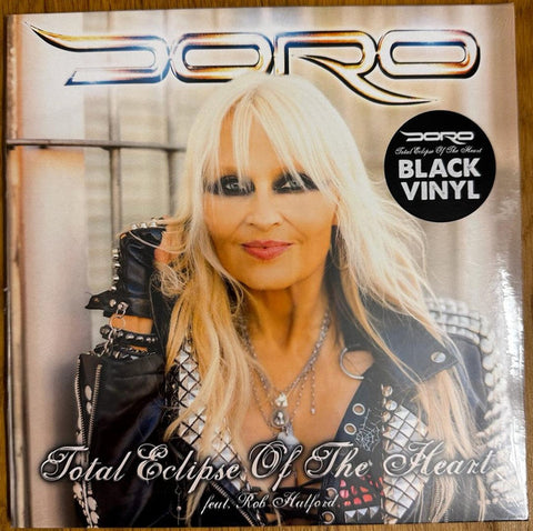 Doro - Total Eclipse Of The Heart