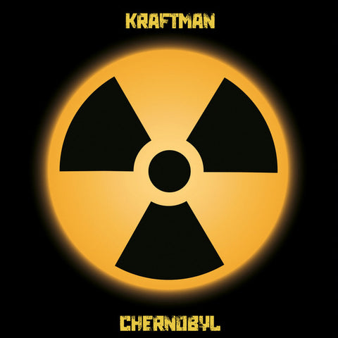 Kraftman - Chernobyl