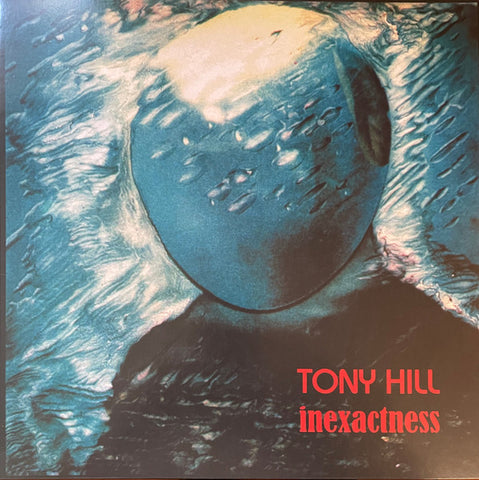 Tony Hill - inexactness