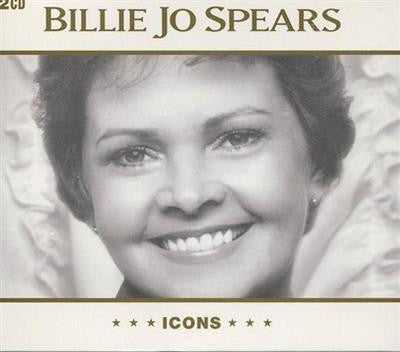 Billie Jo Spears - Icons