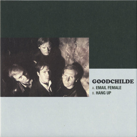 Goodchilde - Email Female