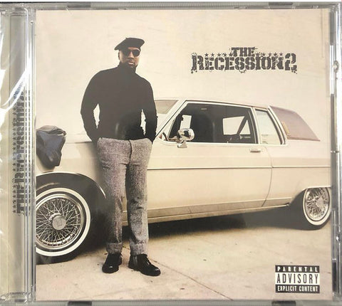 Jeezy - The Recession 2