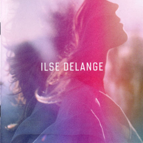 Ilse DeLange - Ilse DeLange