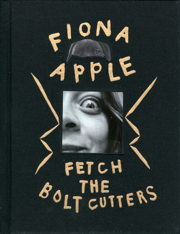 Fiona Apple - Fetch The Bolt Cutters