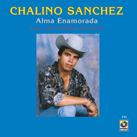 Chalino Sánchez - Alma Enamorada