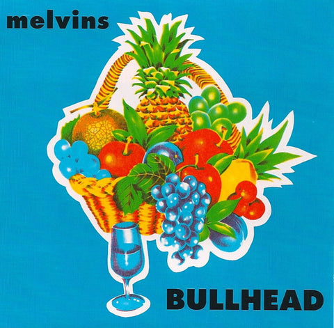 Melvins - Bullhead