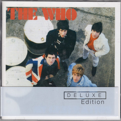 The Who - My Generation