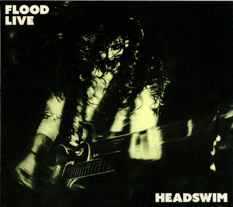 Headswim - Flood Live