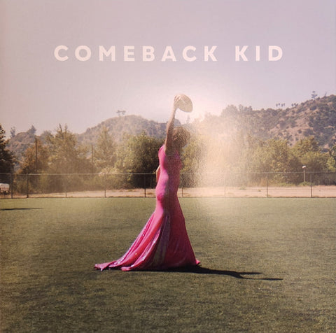 Bridget Kearney - Comeback Kid