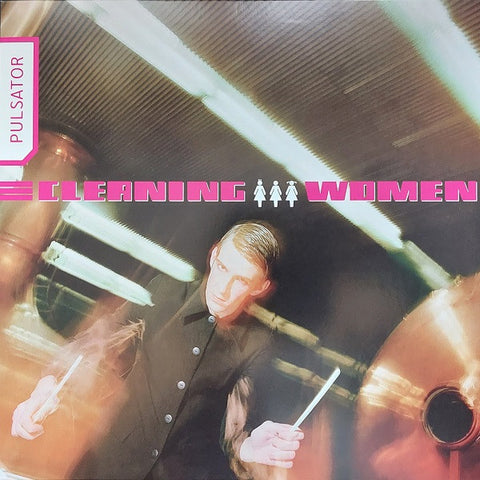 Cleaning Women - Pulsator