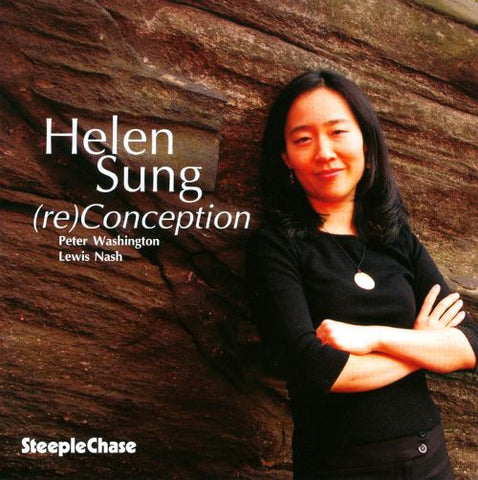 Helen Sung - (re) Conception