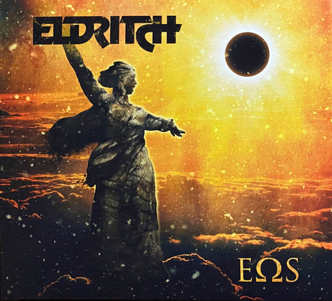 Eldritch - EΩS