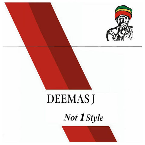 Deemas J - Not 1 Style