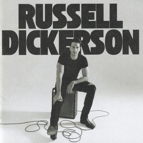 Russell Dickerson - Russell Dickerson