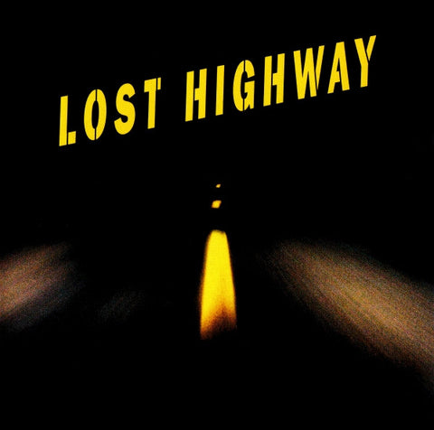 Various - Lost Highway