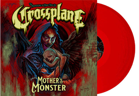Crossplane - Mother's Monster