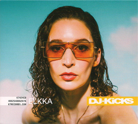 Elkka - DJ-Kicks