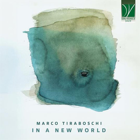 Marco Tiraboschi - In A New World
