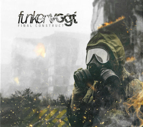 Funker Vogt - Final Construct