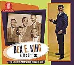 Ben E. King - Ben E. King & The Drifters - The Absolutely Essential 3 CD Collection