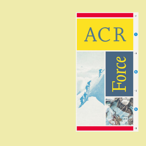 ACR - Force