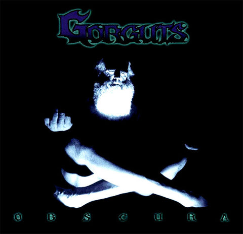 Gorguts - Obscura
