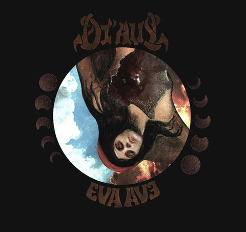 Di'Aul - EvAAvE
