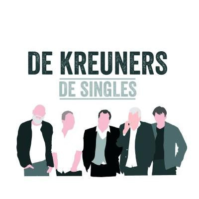 De Kreuners - De Singles