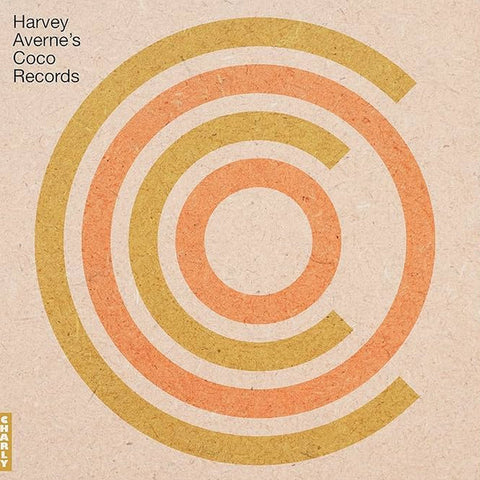 Various - Harvey Averne's Coco Records