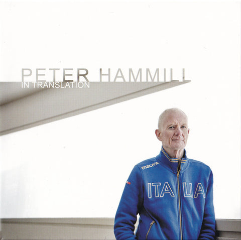 Peter Hammill - In Translation