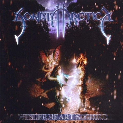 Sonata Arctica - Winterheart's Guild