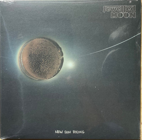 Jewelled Moon - New Sun Rising