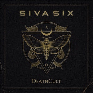 Siva Six - DeathCult