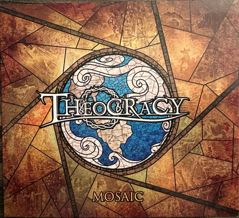 Theocracy - Mosaic