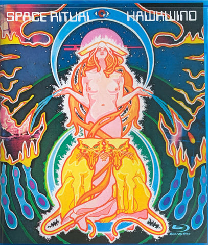 Hawkwind - Space Ritual