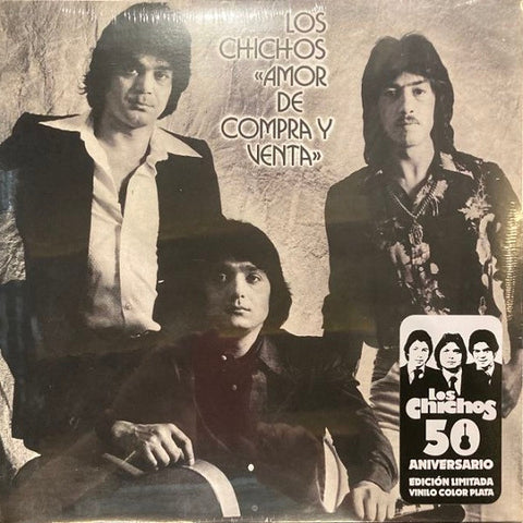 Los Chichos - Amor De Compra Y Venta