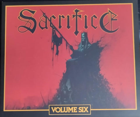 Sacrifice - Volume Six