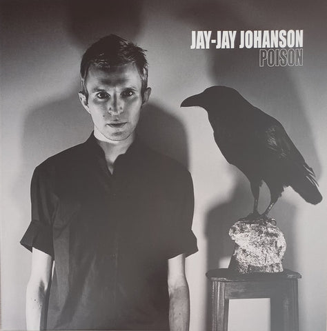 Jay-Jay Johanson - Poison