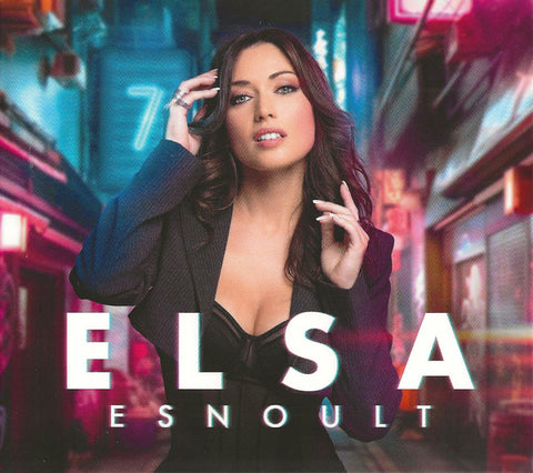 Elsa Esnoult - 7