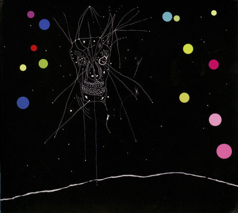 Current 93 - I Am The Last Of All The Field That Fell