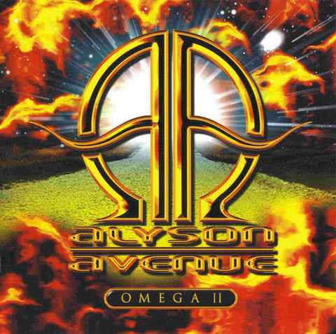 Alyson Avenue - Omega II