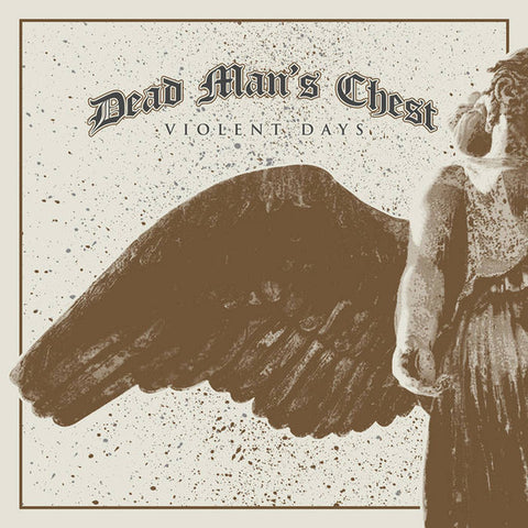 Dead Man's Chest - Violent Days