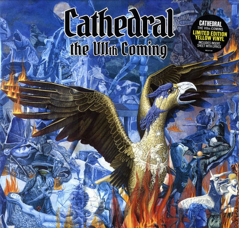 Cathedral - The VIIth Coming
