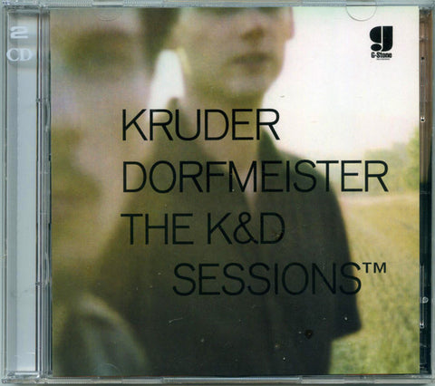 Kruder Dorfmeister - The K&D Sessions™