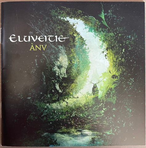 Eluveitie - Ànv