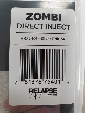 Zombi - Direct Inject