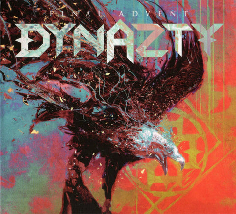 Dynazty - Final Advent