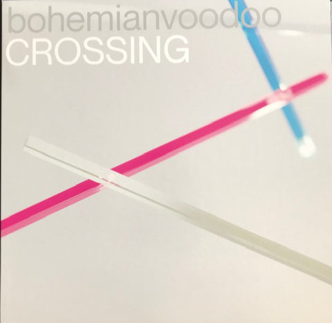 Bohemianvoodoo - Crossing
