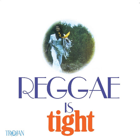 Lloyd Charmers - Reggae Is Tight